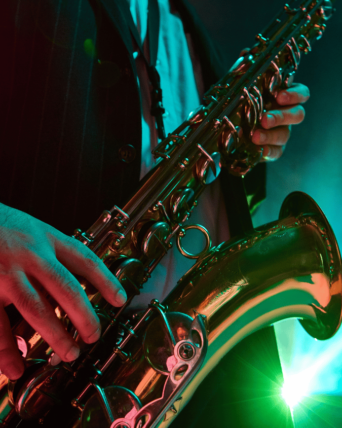 Aqui Jazz Jam