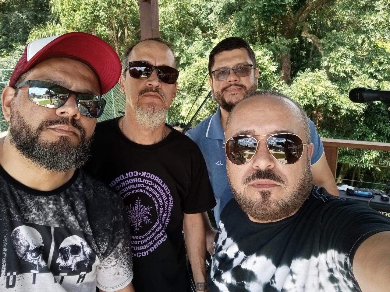 Beco Selvagem