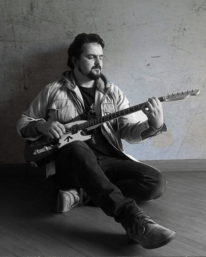 Edu Vedder