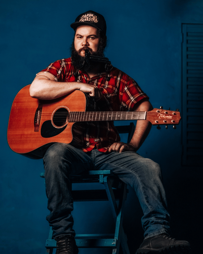 Murilo Augustus