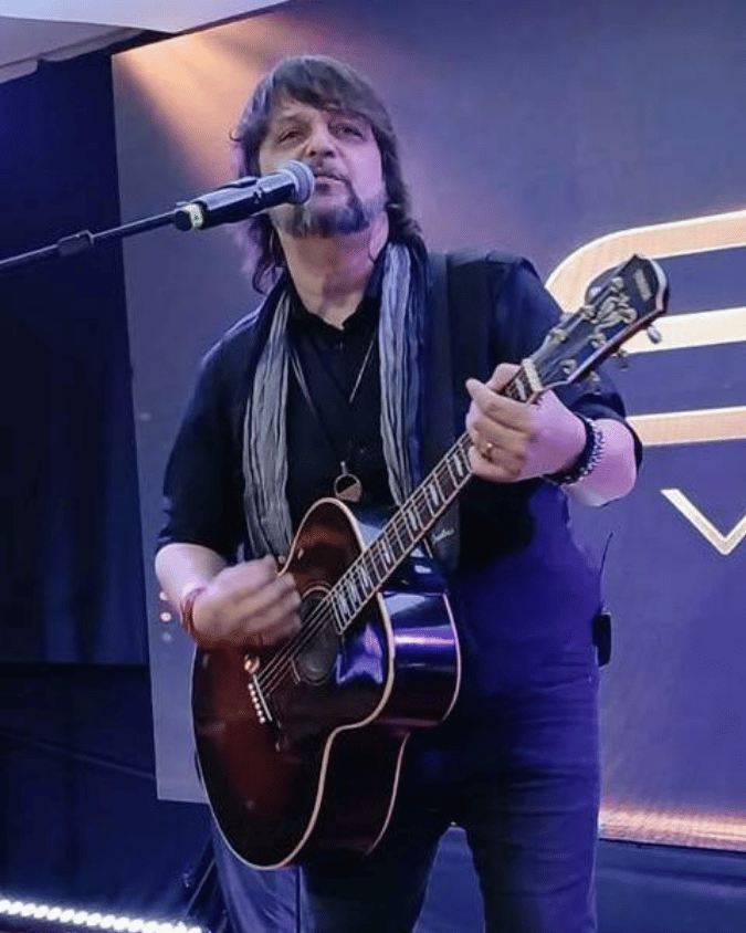 Sal Vincent
