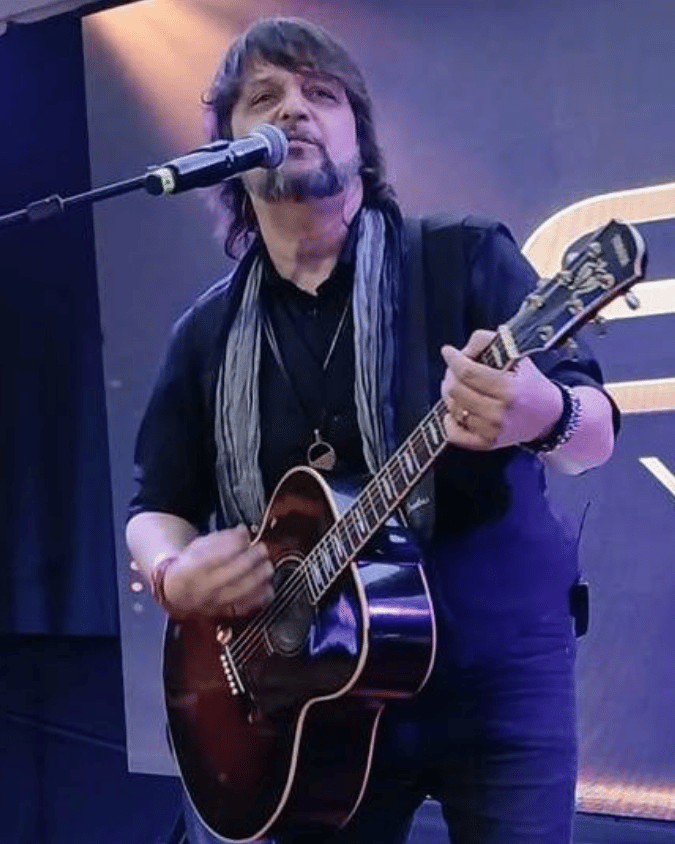 Sal Vincent
