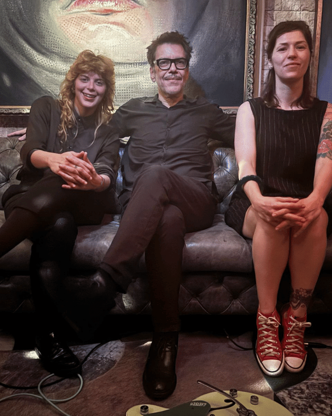 Simon Abbud Trio