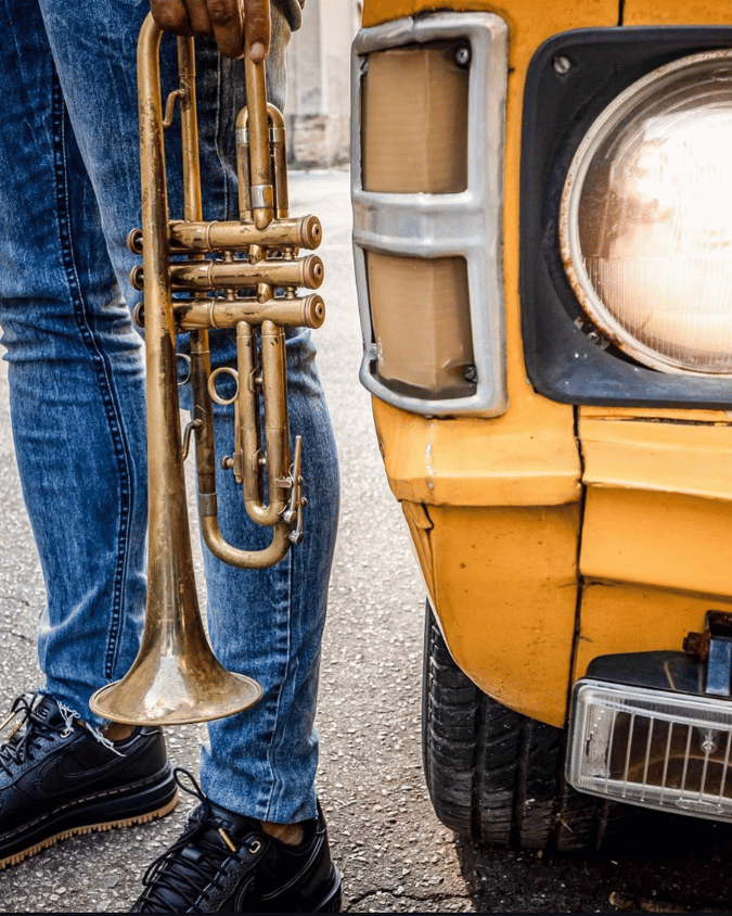 Soul Mais Jazz