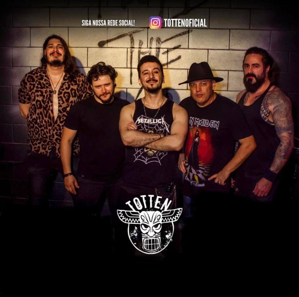 Banda Totten