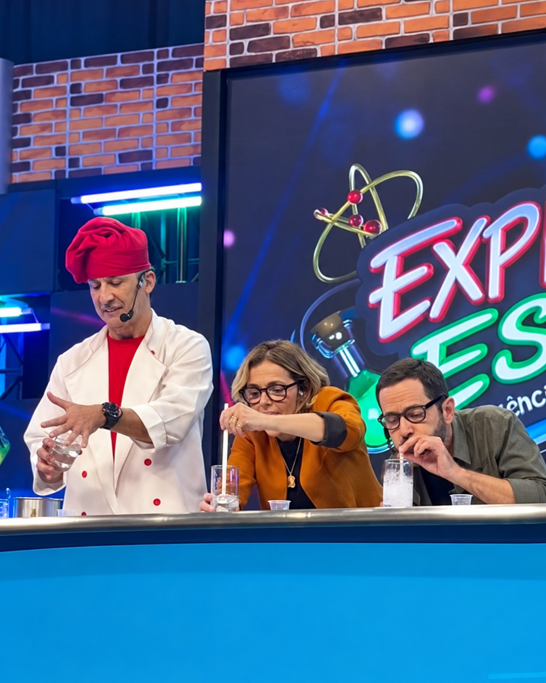 Ciência em Show