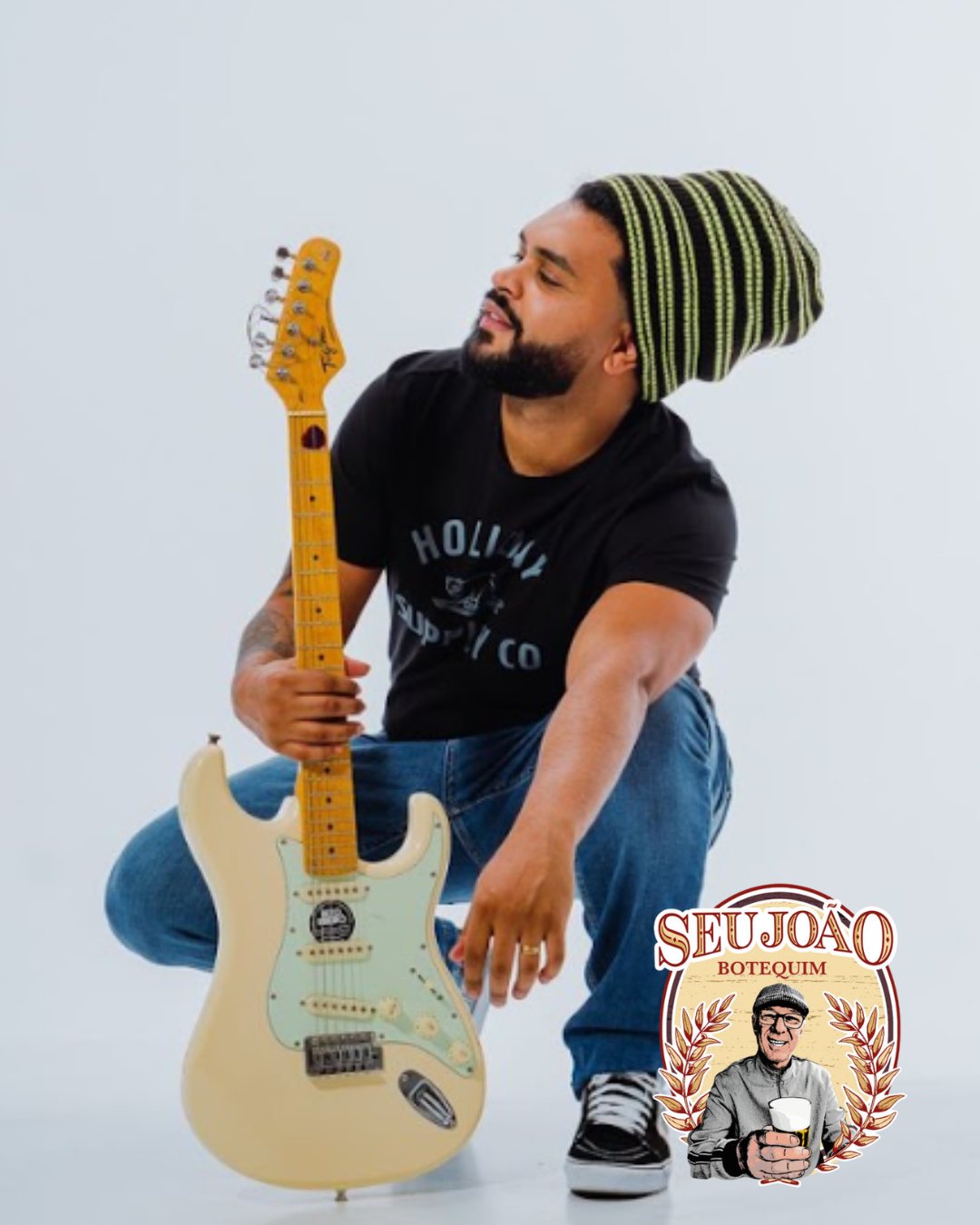 Beto Ribeiro Trio