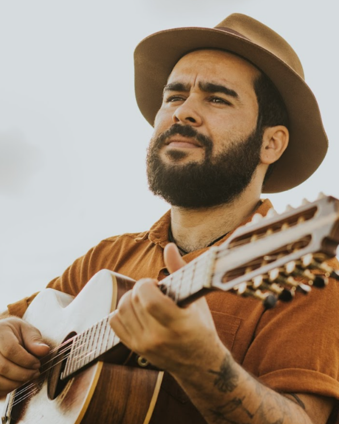 Bruno Addax Trio