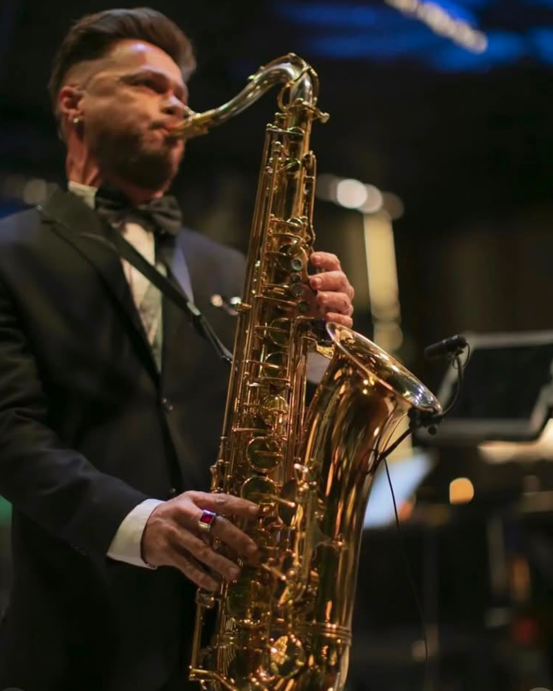 Fabiano Lisboa Trio